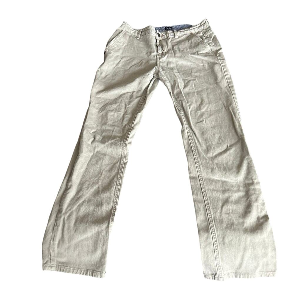 Zoo York boys jeans size 20